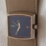 Нов! Ръчен часовник Бенетон UNITED COLORS OF BENЕTTON 7451107035, снимка 7 - Мъжки - 12792165