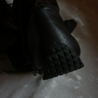 Ботуши versace sport boots, снимка 12 - Дамски ботуши - 18632245