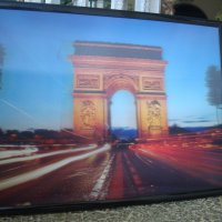 " Арката в Париж - " триизмерно пано, снимка 4 - Пана - 21004077
