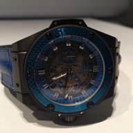 ЧАСОВНИК HUBLOT BIG BANG KING клас ААА+ реплика, снимка 1 - Мъжки - 9158659