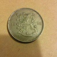 монети от Европа, снимка 5 - Нумизматика и бонистика - 23433000