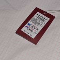 Намаление!!!Pedro del Hierro - мъжка риза, размер S, снимка 3 - Ризи - 11175320