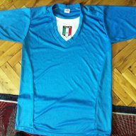 Фланелка на Италия , снимка 1 - Футбол - 17994337