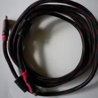 HDMI Кабели - 3 метра, снимка 1 - Части и Платки - 17747620