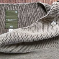 g-star rco search boat neck knit wmn - страхотна дамска блуза-пуловер, снимка 5 - Блузи с дълъг ръкав и пуловери - 23883975