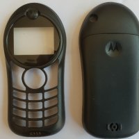 Motorola C155 панел , снимка 1 - Резервни части за телефони - 25860044