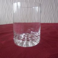 Стъклени чаши - 6 бр., снимка 1 - Чаши - 11730623