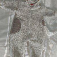 Зимен гащеризон  , снимка 1 - Бебешки якета и елеци - 25813721