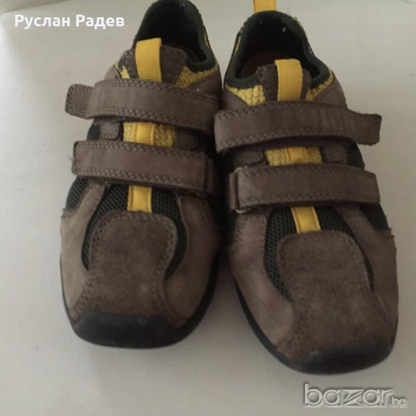 timberland , снимка 1