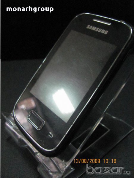 Телефон Samsung Young, снимка 1