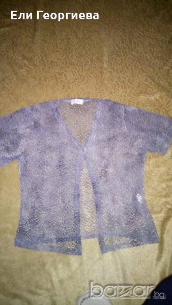 Болеро, снимка 1