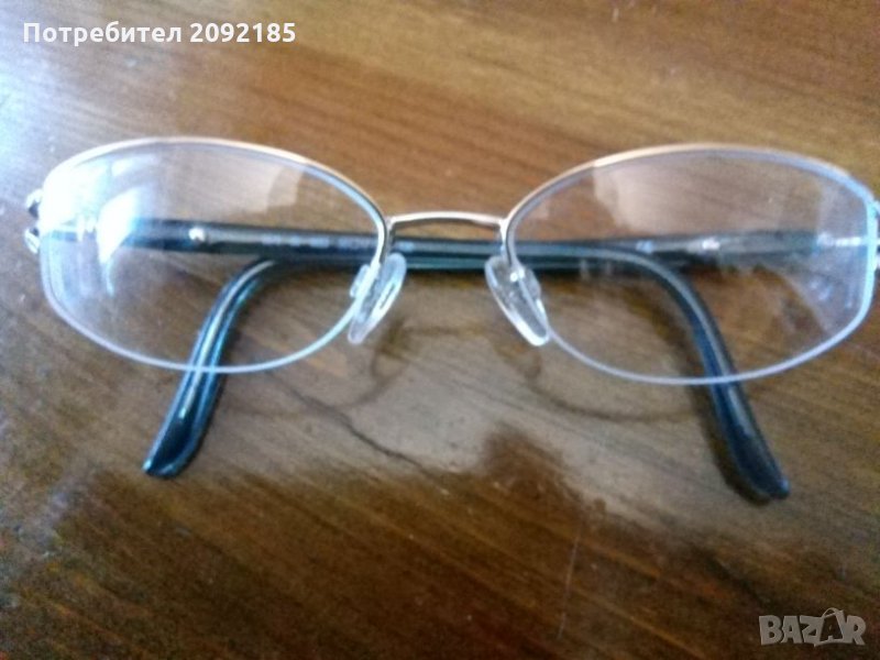 Диоптрични очила-намалени, снимка 1