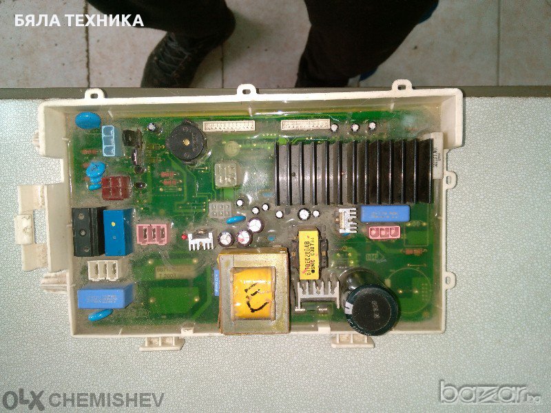 Платки За LG 2бр., снимка 1