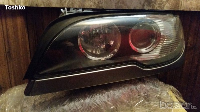 ляв фар BMW, снимка 1