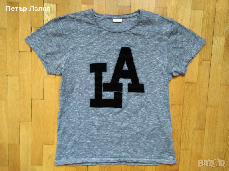 Намалена Jack&Jones Premium LA тениска мъжка, снимка 1