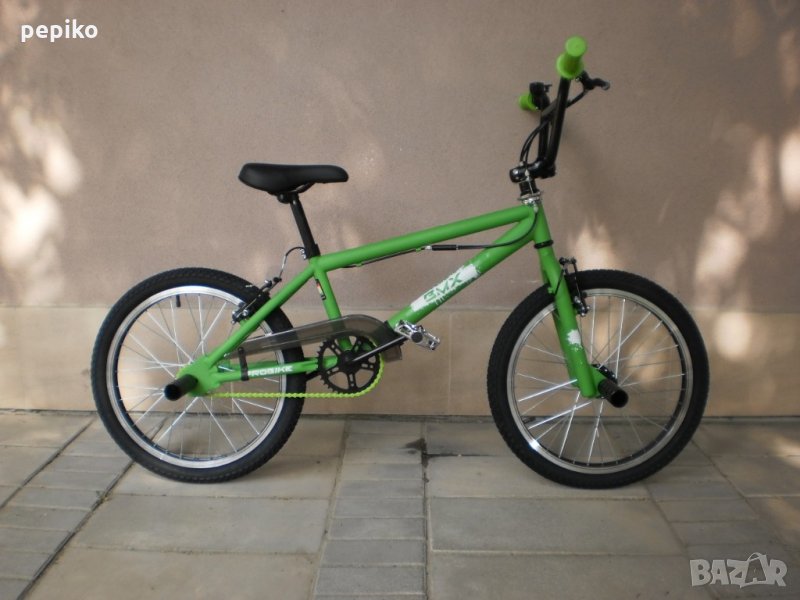 Продавам колела внос от Германия велосипед ВМХ SPORT BIKE 20 цола, снимка 1