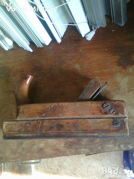 Старо ренде, снимка 1