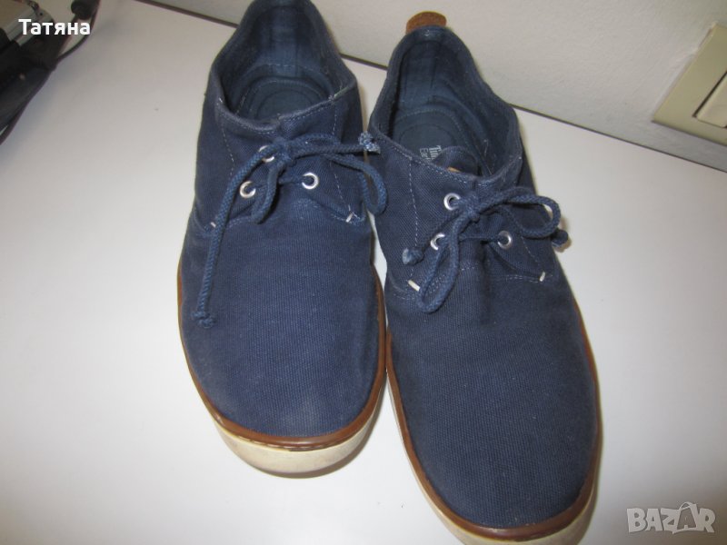  обувки -TIMBERLAND  ;LERS;, снимка 1