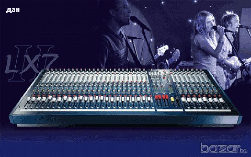 Давам под наем озвучителна техника ,озвучаване, снимка 1