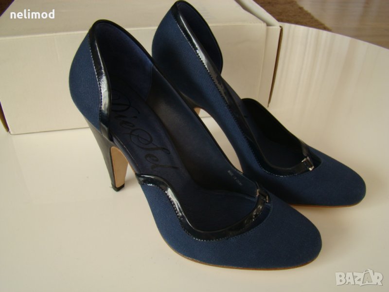 Diesel оригинал Разпродажба намалени на 49,00 лв size UК 5 38 номер, снимка 1