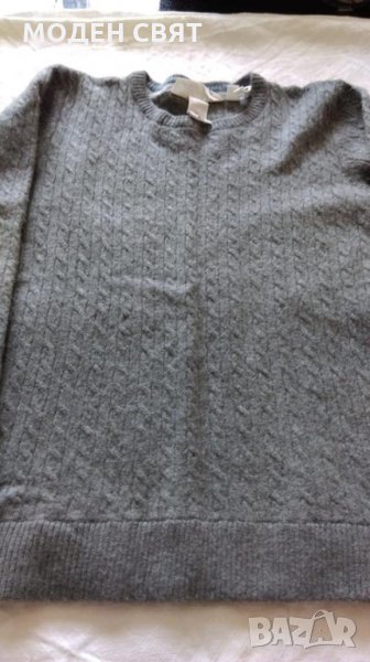 Дамски пуловер НМ, снимка 1