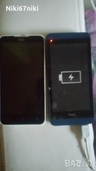 HTC Desire.516 За ремонт или части, снимка 1