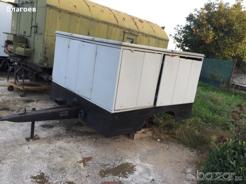 Ремонтна Работилница                                                                               , снимка 1