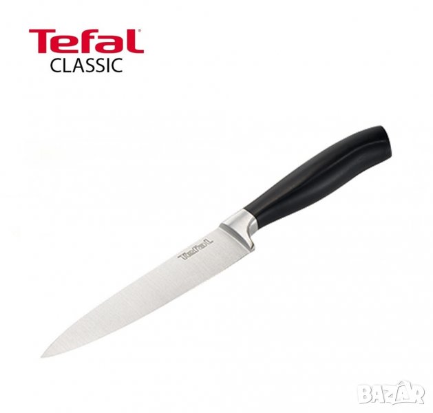 Готварски нож Tefal Classic, снимка 1