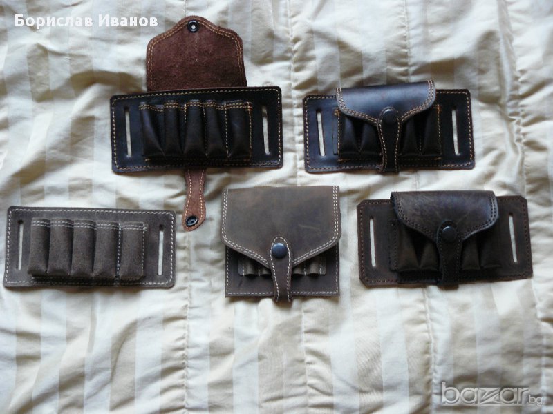 Паласки-12 и16 кал., снимка 1