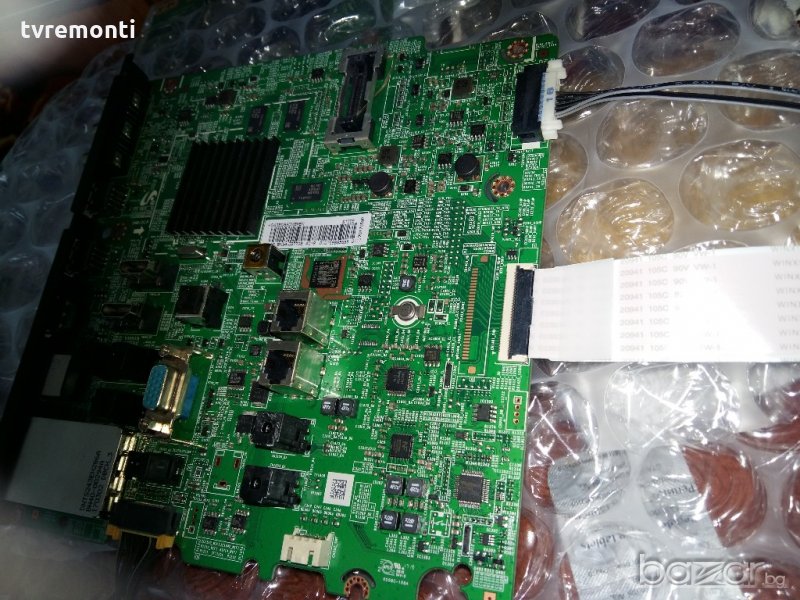 Main Board BN41-02368A BN94-08770B , снимка 1