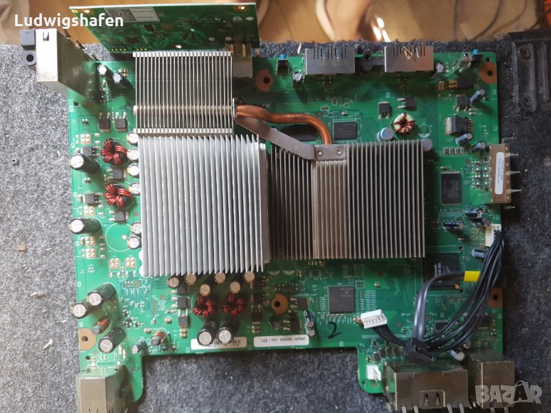 Работещ Xbox360, снимка 1