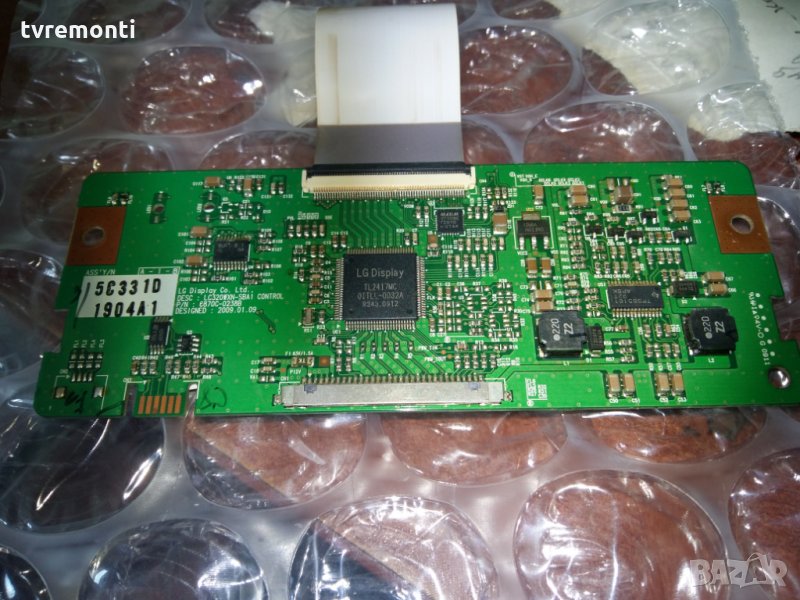 T-CON BOARD 6870C-0238B 6871L-1904A, снимка 1