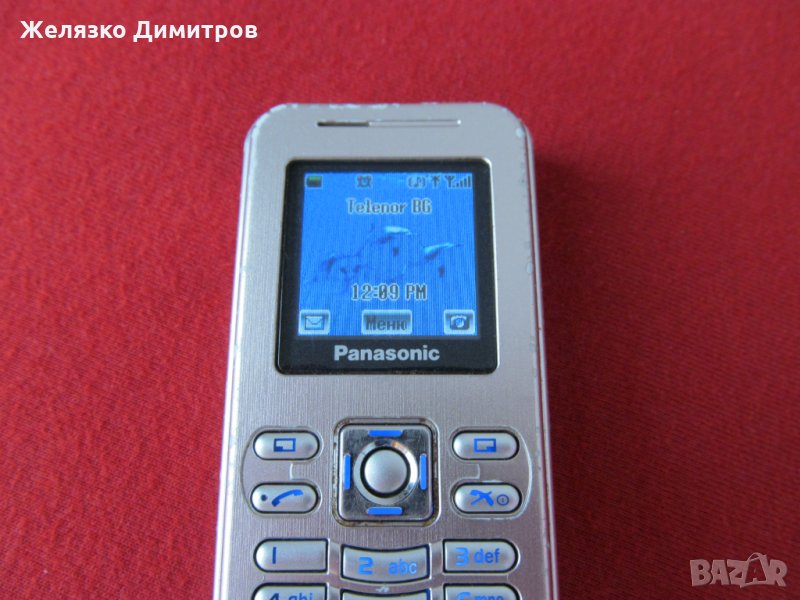 Panasonic X100, снимка 1