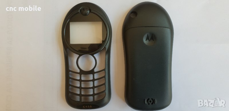 Motorola C155 панел , снимка 1
