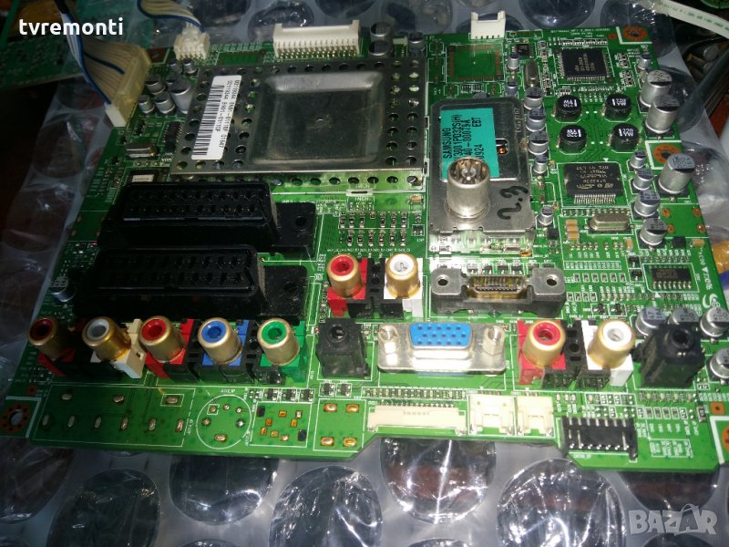 Main board - Bordeaux MP1.3 BN41-00680D, снимка 1