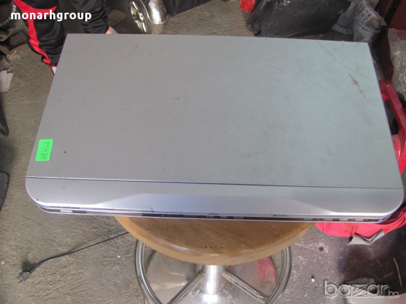 DVD Hyundai, снимка 1