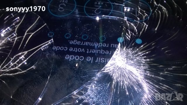 ipad 32gb-за ремонт/части-внесен вчера от франция, снимка 9 - Apple iPhone - 23915192