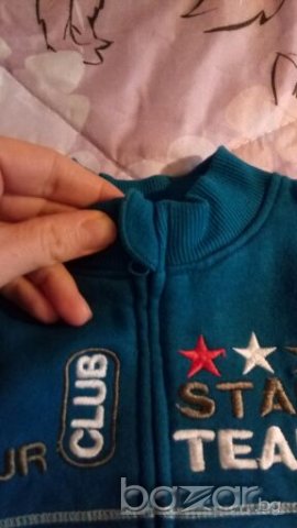 PRENATAL бебешки спортен екип, снимка 3 - Комплекти за бебе - 19353255