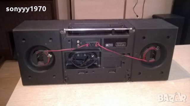 hitachi-ретро stereo колекция-внос швеицария, снимка 16 - Ресийвъри, усилватели, смесителни пултове - 22387438