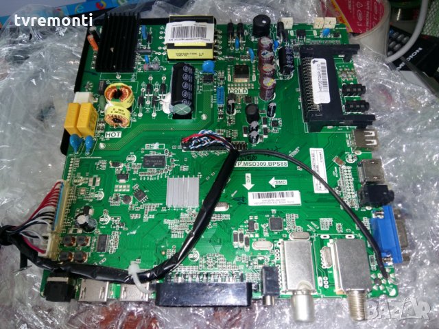 основна платка TP.MSD309.BP85