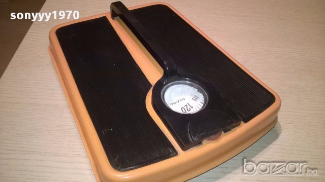 Veb junkalor dessau made in ddr-ретро кантар-внос швеицария