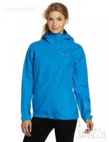 marmot minimalist GTX rain jacket, снимка 3 - Якета - 22578903