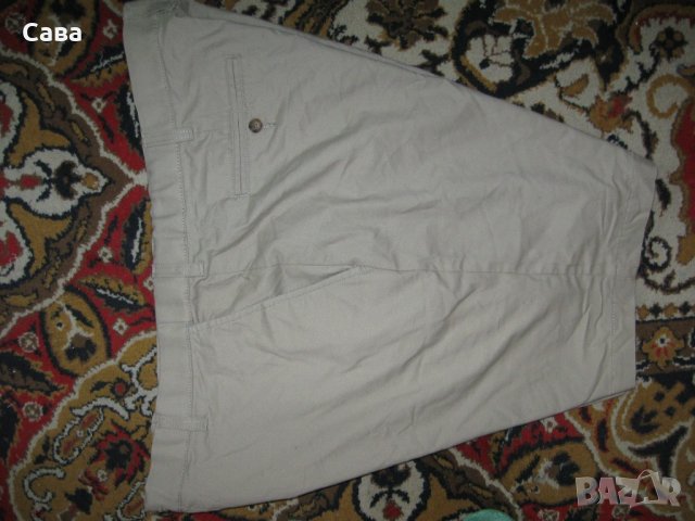 Къси панталони CROFT&BARROW   мъжки,размер44, снимка 4 - Къси панталони - 21702135