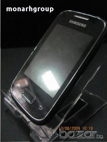 Телефон Samsung Young, снимка 1 - Samsung - 16037280