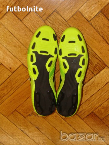 Адидас Футболни Обувки Нови Бутонки Adidas Nitrocharge 3.0 Football Boots, снимка 5 - Маратонки - 12231127