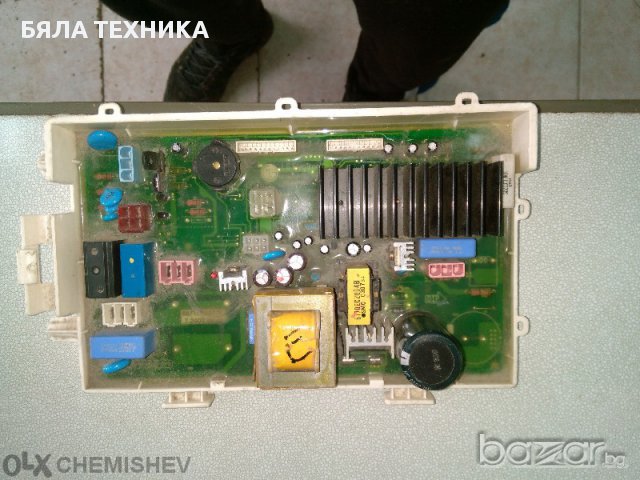 Платки За LG 2бр., снимка 1