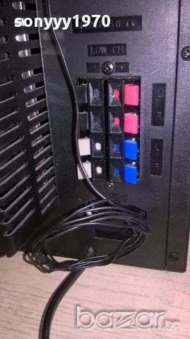 philips-usb/mp3/cd/tuner/deck-за ремонт-внос швеицария, снимка 11 - Ресийвъри, усилватели, смесителни пултове - 14411101