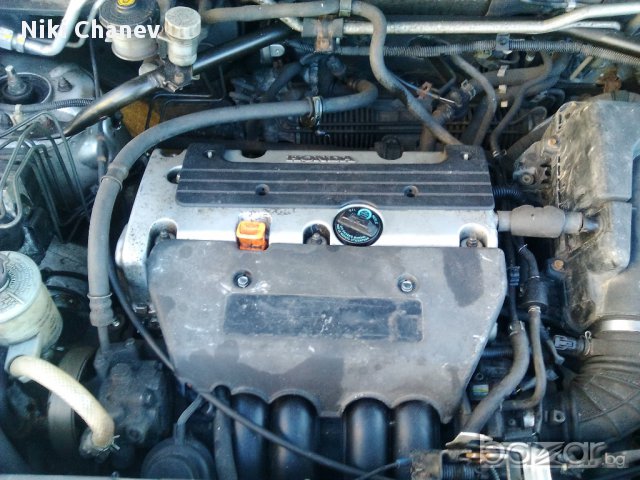 хонда црв на части , снимка 8 - Автомобили и джипове - 16380379