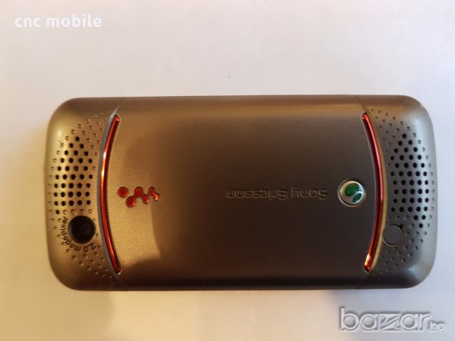 Sony Ericsson W395 - Sony Ericsson F305 оригинални части и аксесоари , снимка 10 - Резервни части за телефони - 20256079