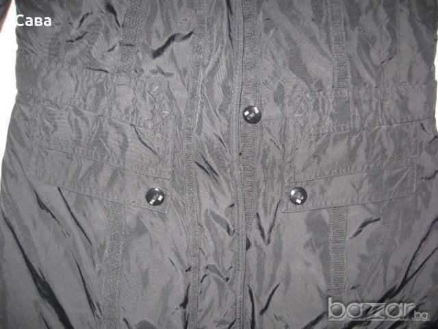 Зимно яке TOM TAILOR  дамско,хл, снимка 5 - Якета - 20437978